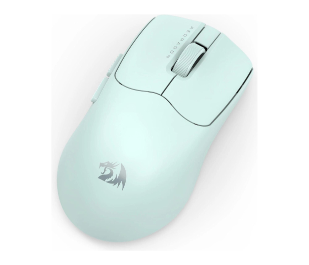 Redragon Axion Ultra niebieska - 1593174 - zdjęcie 5